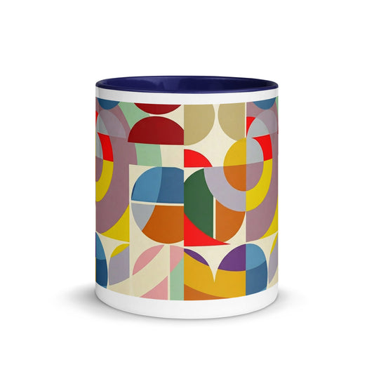 Colour Studies Mug 01 - rubberchicken.studio