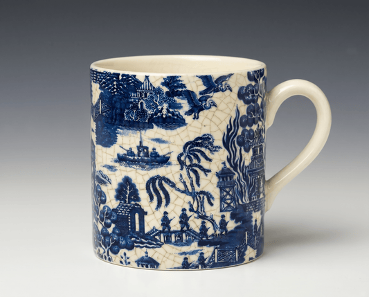 Ceramics Range - UPDATE