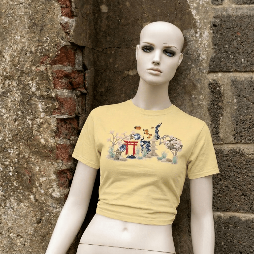 Tops - rubberchicken.studio