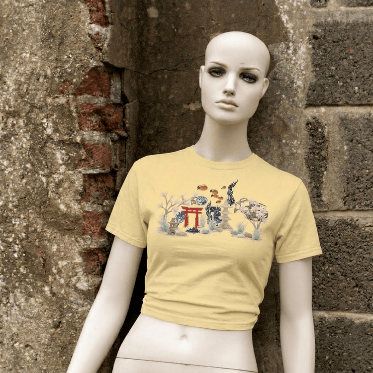 Tops - rubberchicken.studio