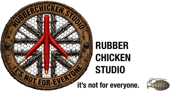 rubberchicken.studio