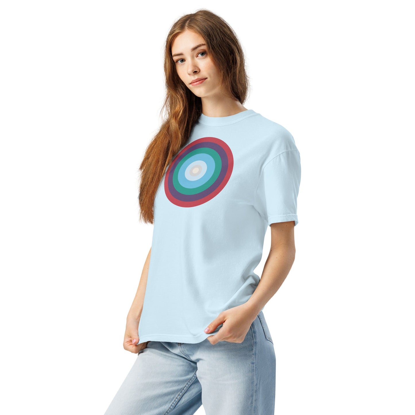 Aquatic - An easy-going palette that feels like long summer days by the water. - rubberchicken.studio