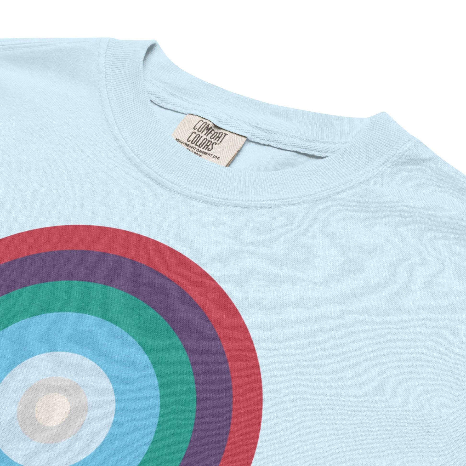 Aquatic - An easy-going palette that feels like long summer days by the water. - rubberchicken.studio