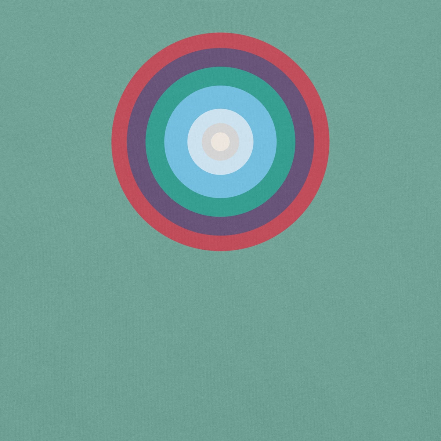 Aquatic - An easy-going palette that feels like long summer days by the water. - rubberchicken.studio