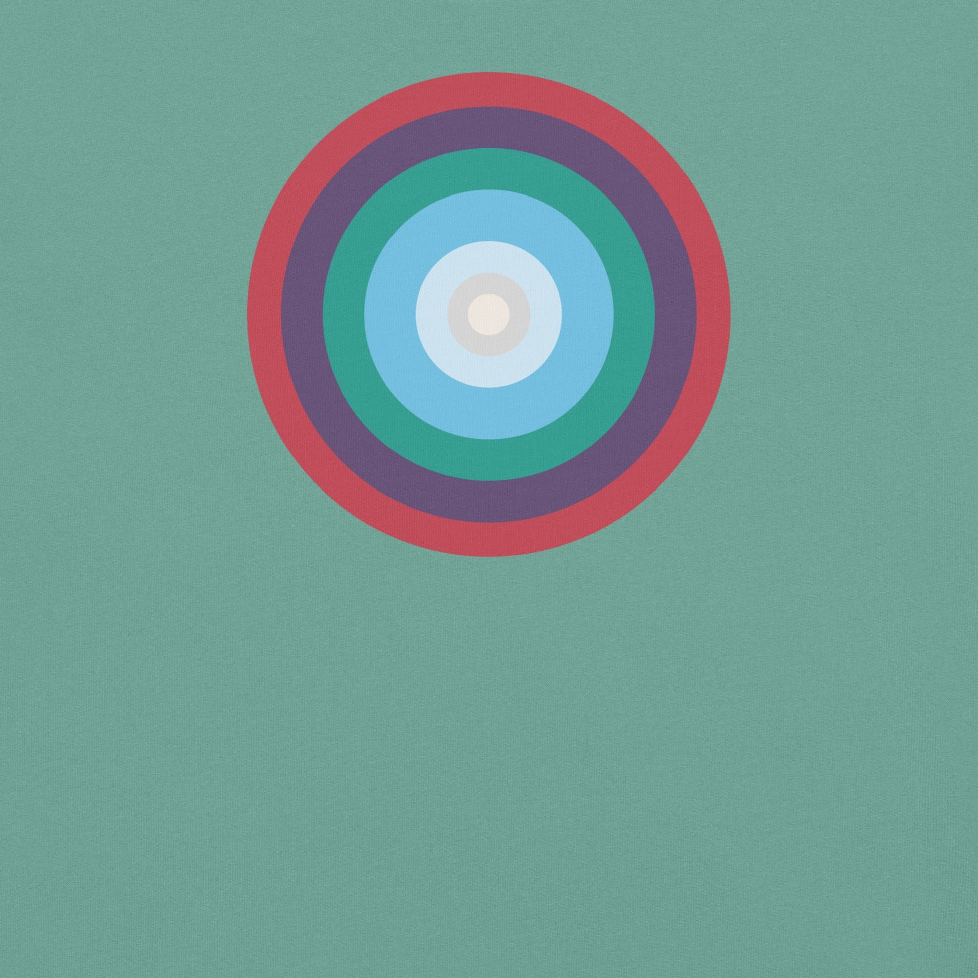 Aquatic - An easy-going palette that feels like long summer days by the water. - rubberchicken.studio