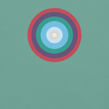 Aquatic - An easy-going palette that feels like long summer days by the water. - rubberchicken.studio