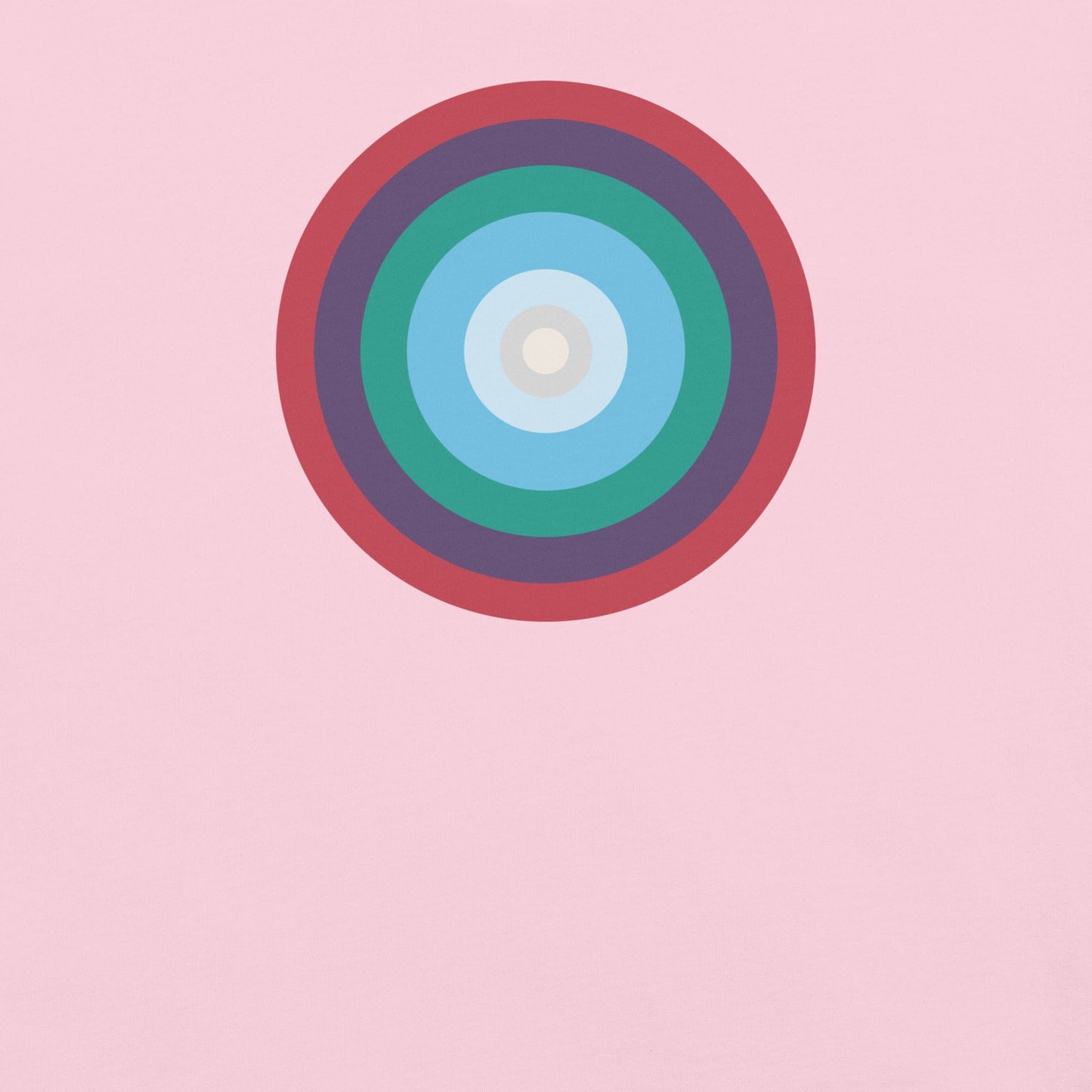 Aquatic - An easy-going palette that feels like long summer days by the water. - rubberchicken.studio