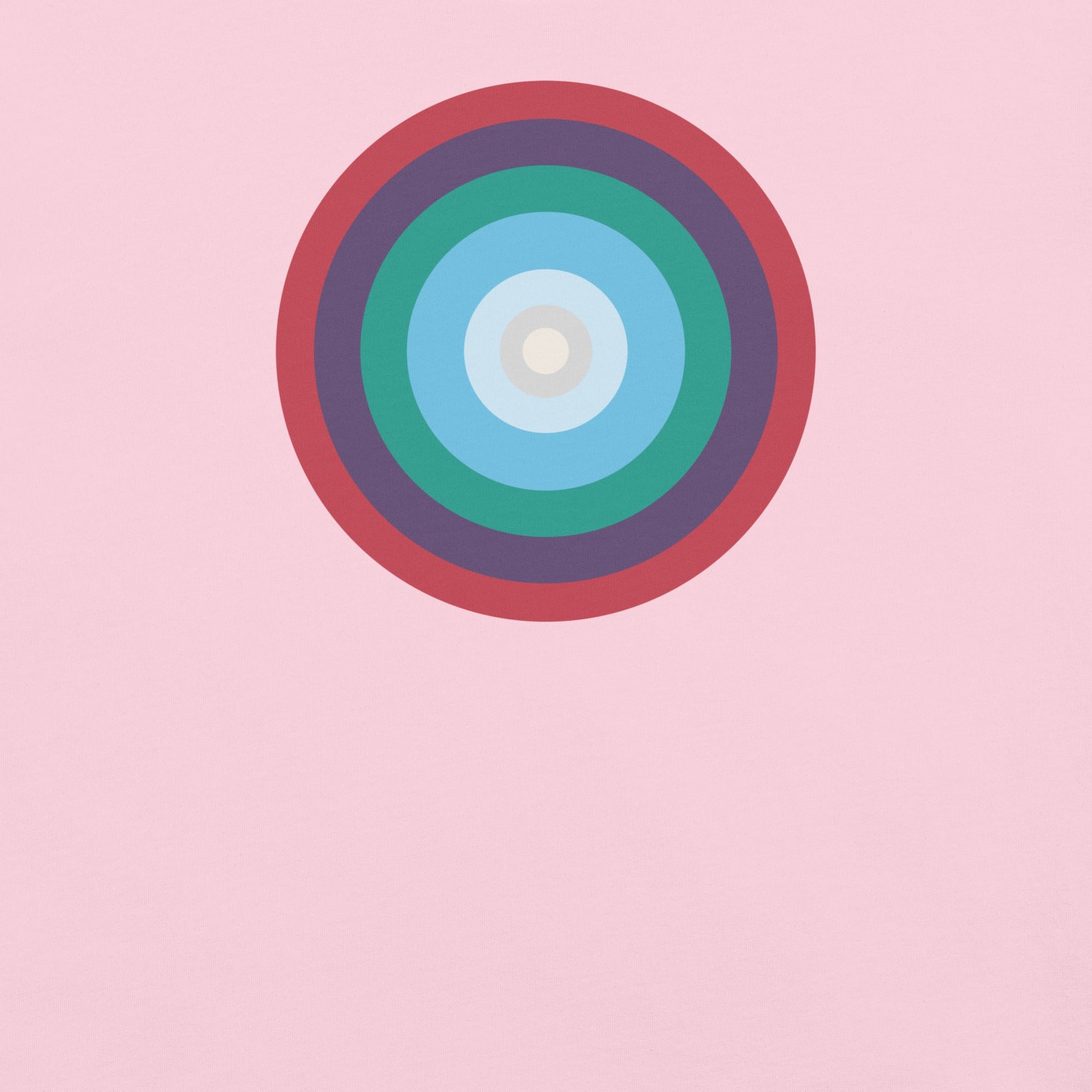 Aquatic - An easy-going palette that feels like long summer days by the water. - rubberchicken.studio
