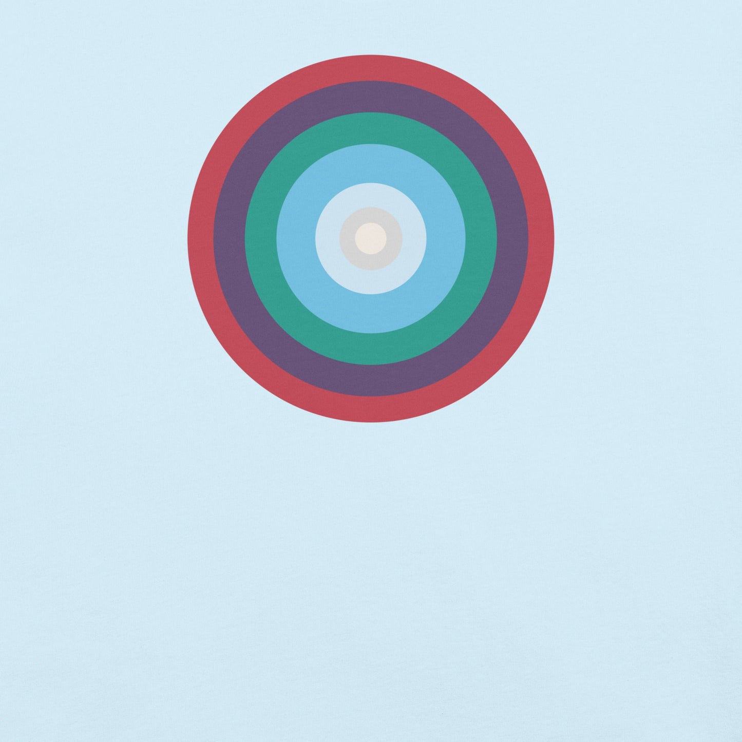 Aquatic - An easy-going palette that feels like long summer days by the water. - rubberchicken.studio