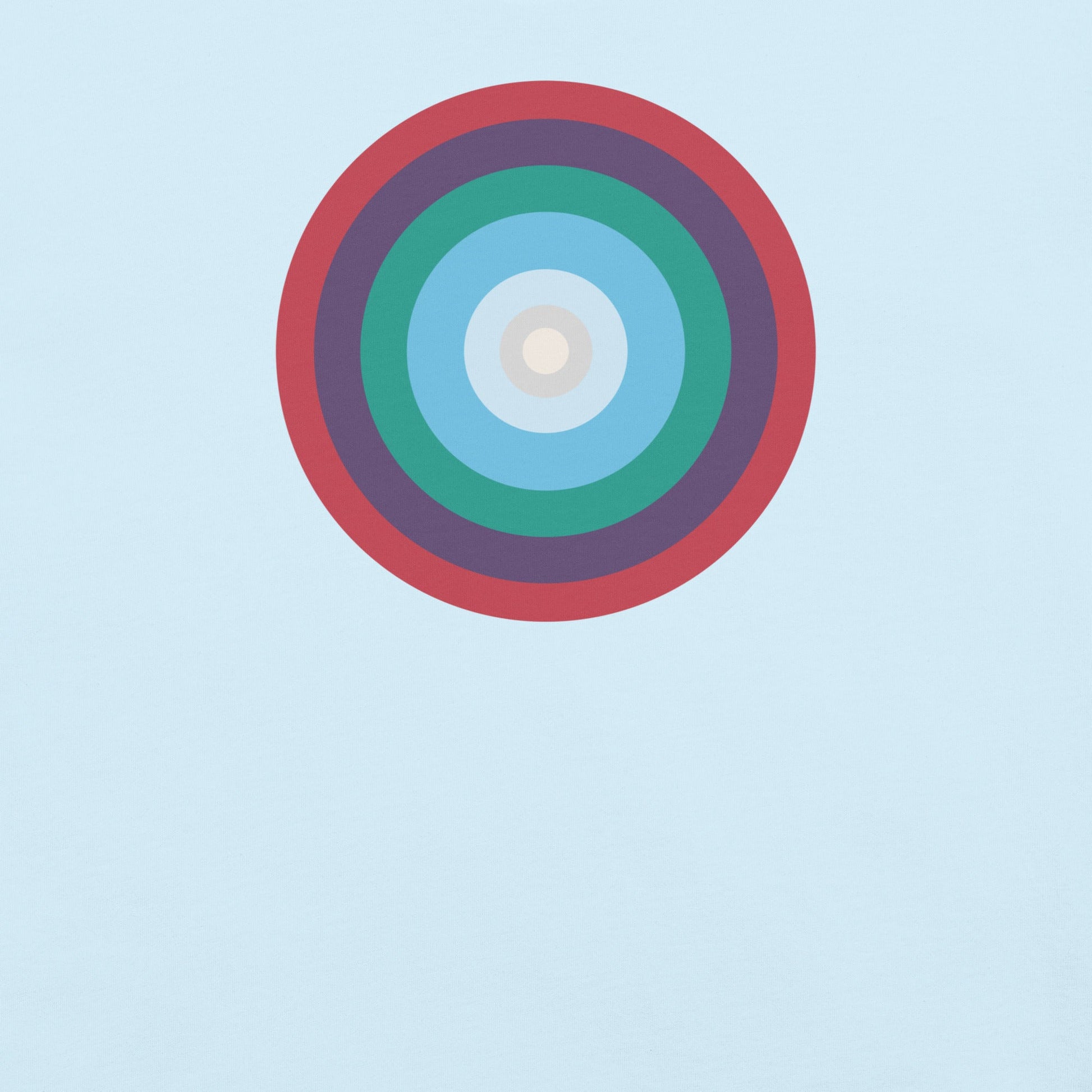 Aquatic - An easy-going palette that feels like long summer days by the water. - rubberchicken.studio