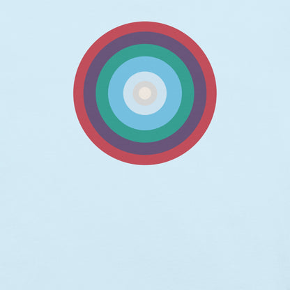 Aquatic - An easy-going palette that feels like long summer days by the water. - rubberchicken.studio