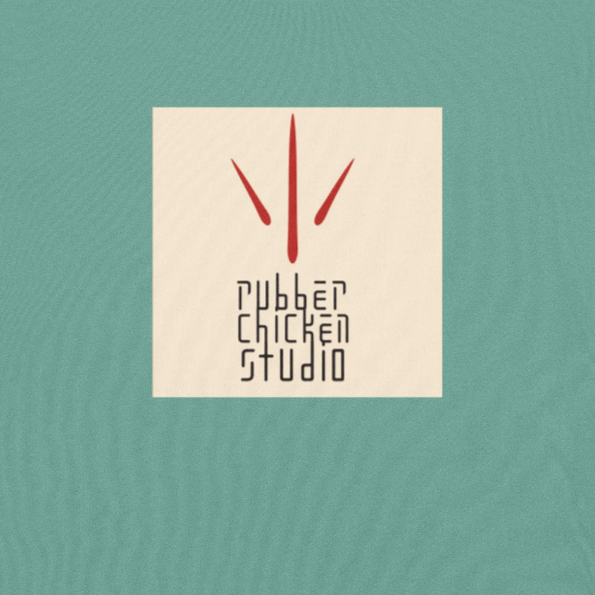 Aquatic - An easy-going palette that feels like long summer days by the water. - rubberchicken.studio
