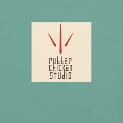 Aquatic - An easy-going palette that feels like long summer days by the water. - rubberchicken.studio