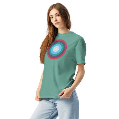 Aquatic - An easy-going palette that feels like long summer days by the water. - rubberchicken.studio