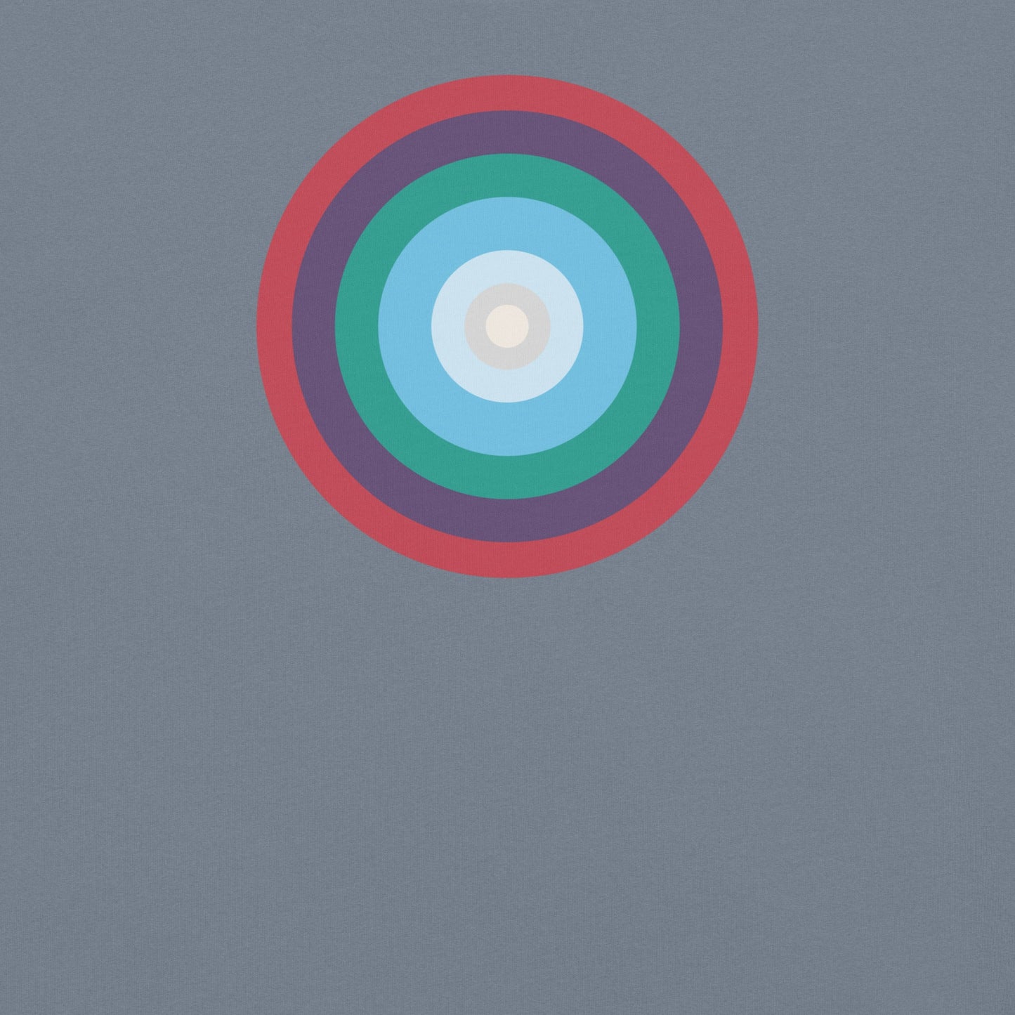 Aquatic - An easy-going palette that feels like long summer days by the water. - rubberchicken.studio