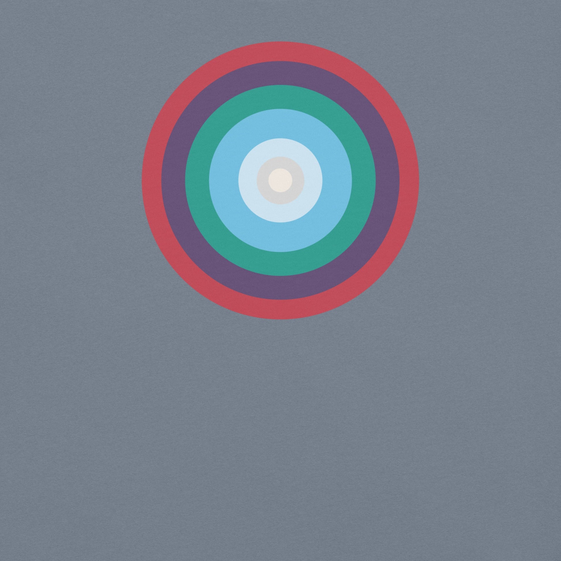 Aquatic - An easy-going palette that feels like long summer days by the water. - rubberchicken.studio