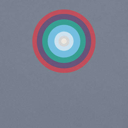 Aquatic - An easy-going palette that feels like long summer days by the water. - rubberchicken.studio