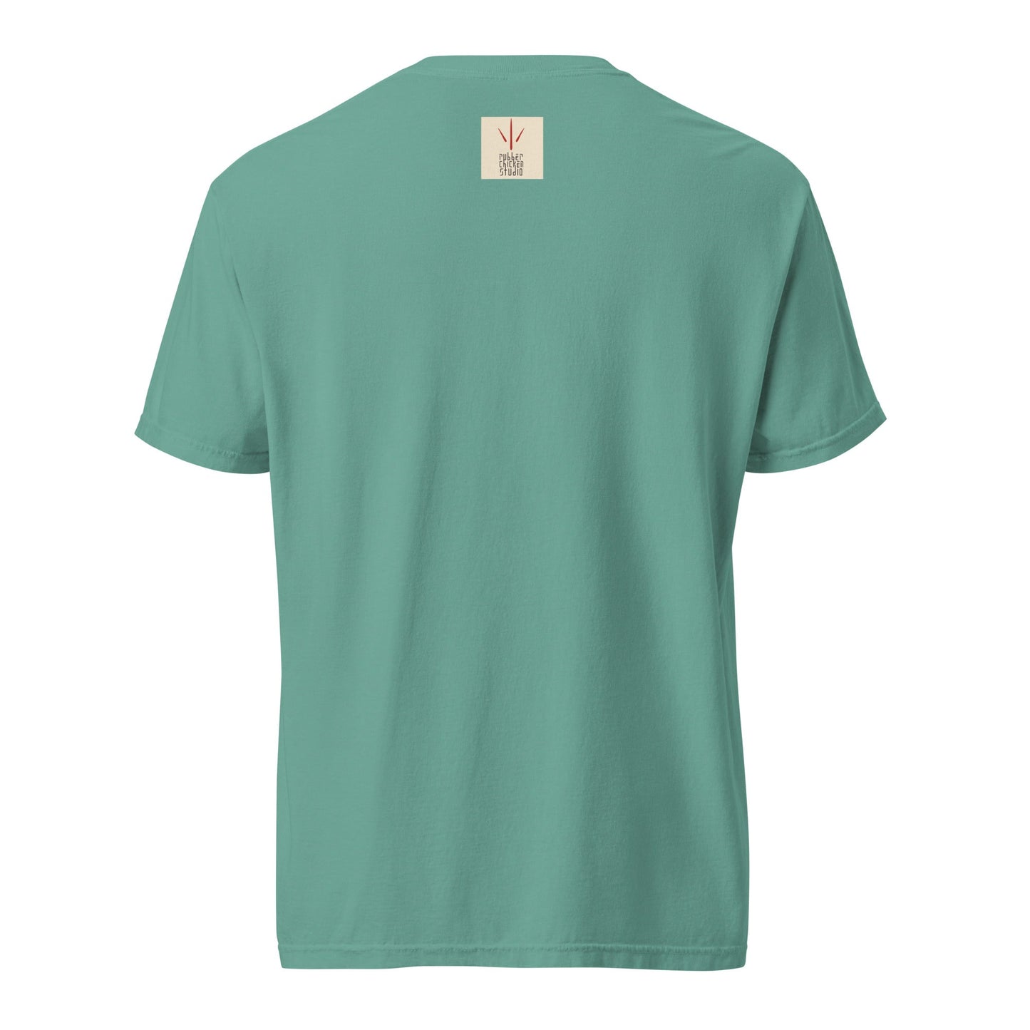 Aquatic - An easy-going palette that feels like long summer days by the water. - rubberchicken.studio