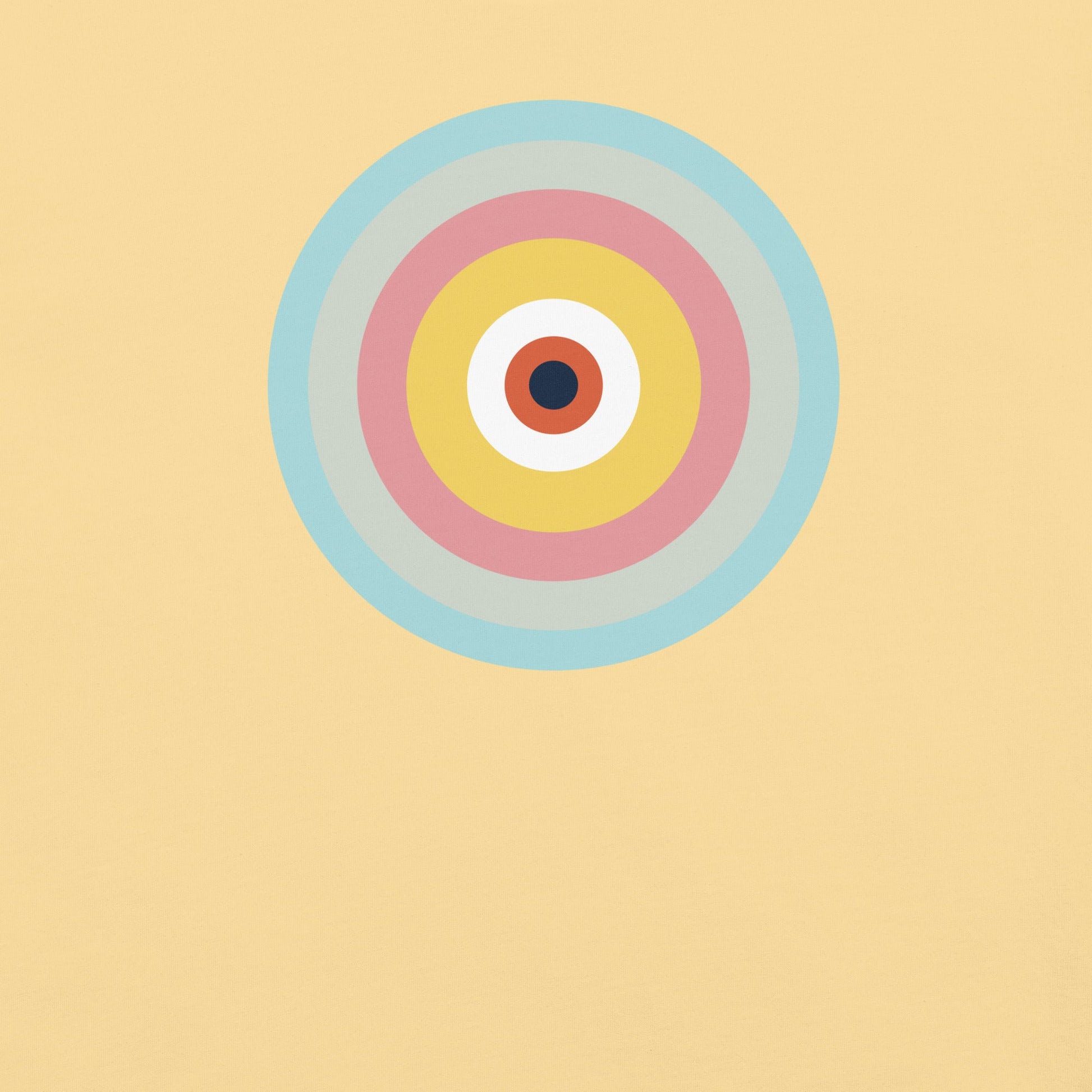Asteroid -Desert skies, motel signs and sun-bleached afternoons. - rubberchicken.studio