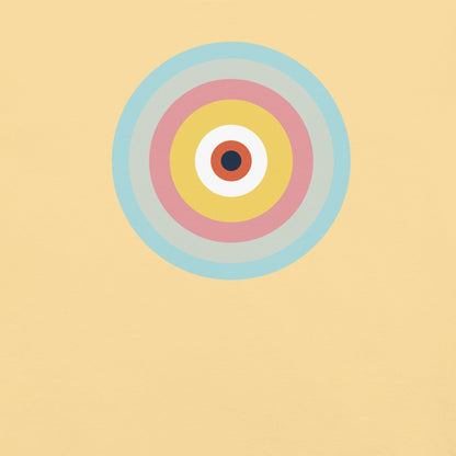 Asteroid -Desert skies, motel signs and sun-bleached afternoons. - rubberchicken.studio
