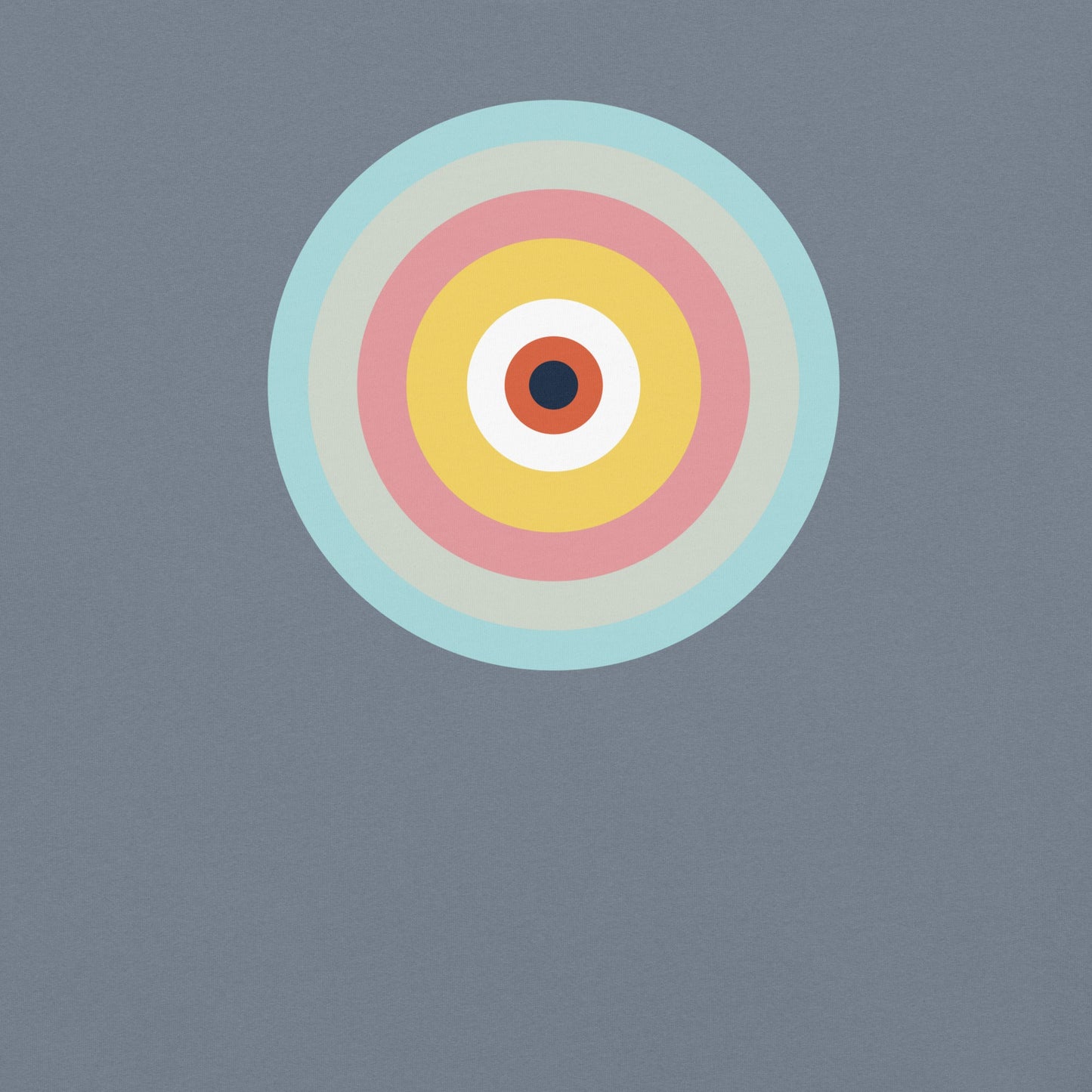 Asteroid -Desert skies, motel signs and sun-bleached afternoons. - rubberchicken.studio