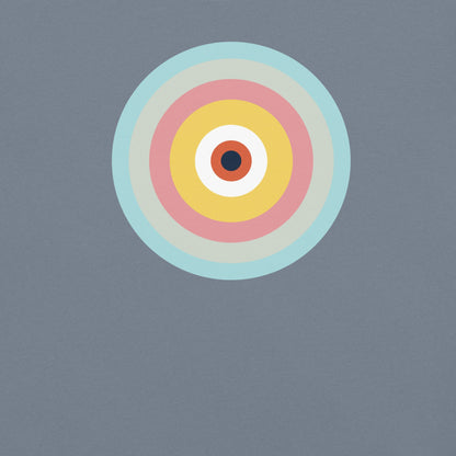 Asteroid -Desert skies, motel signs and sun-bleached afternoons. - rubberchicken.studio