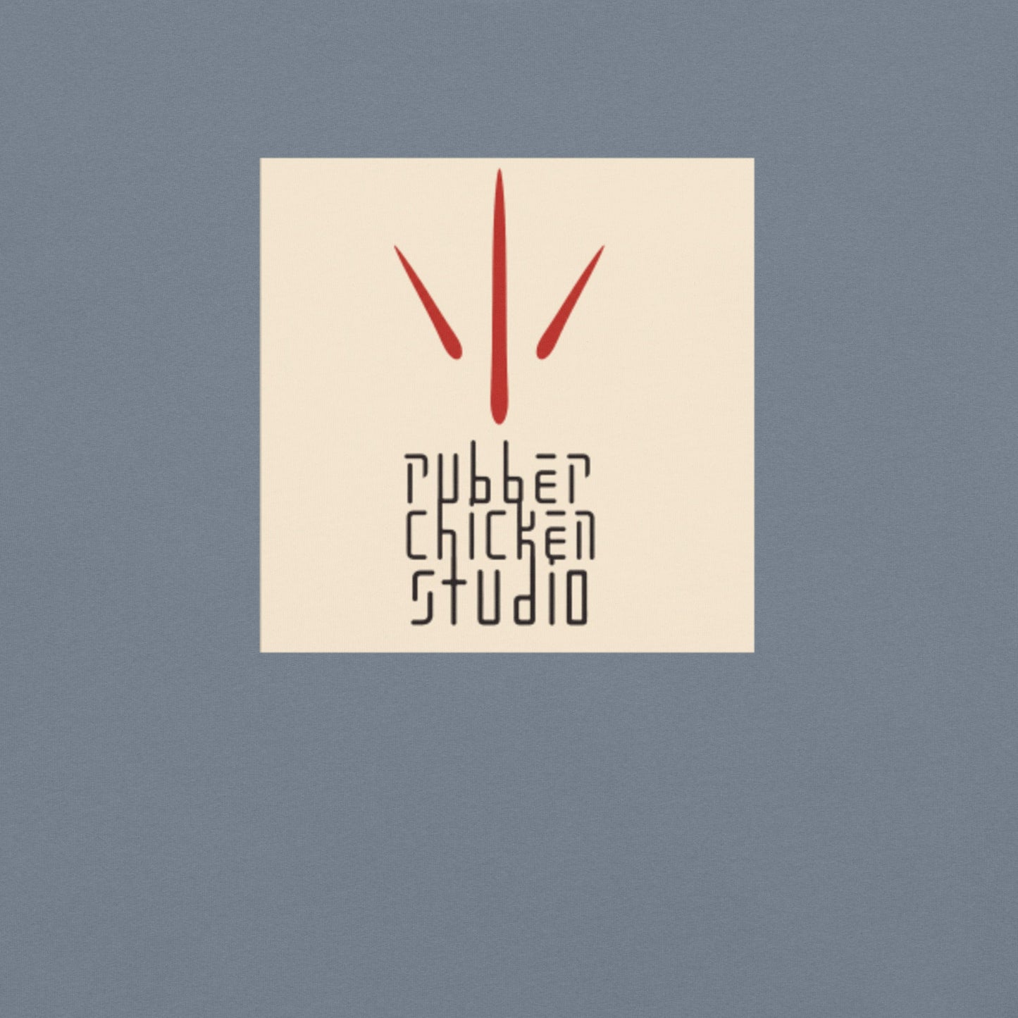 Asteroid -Desert skies, motel signs and sun-bleached afternoons. - rubberchicken.studio