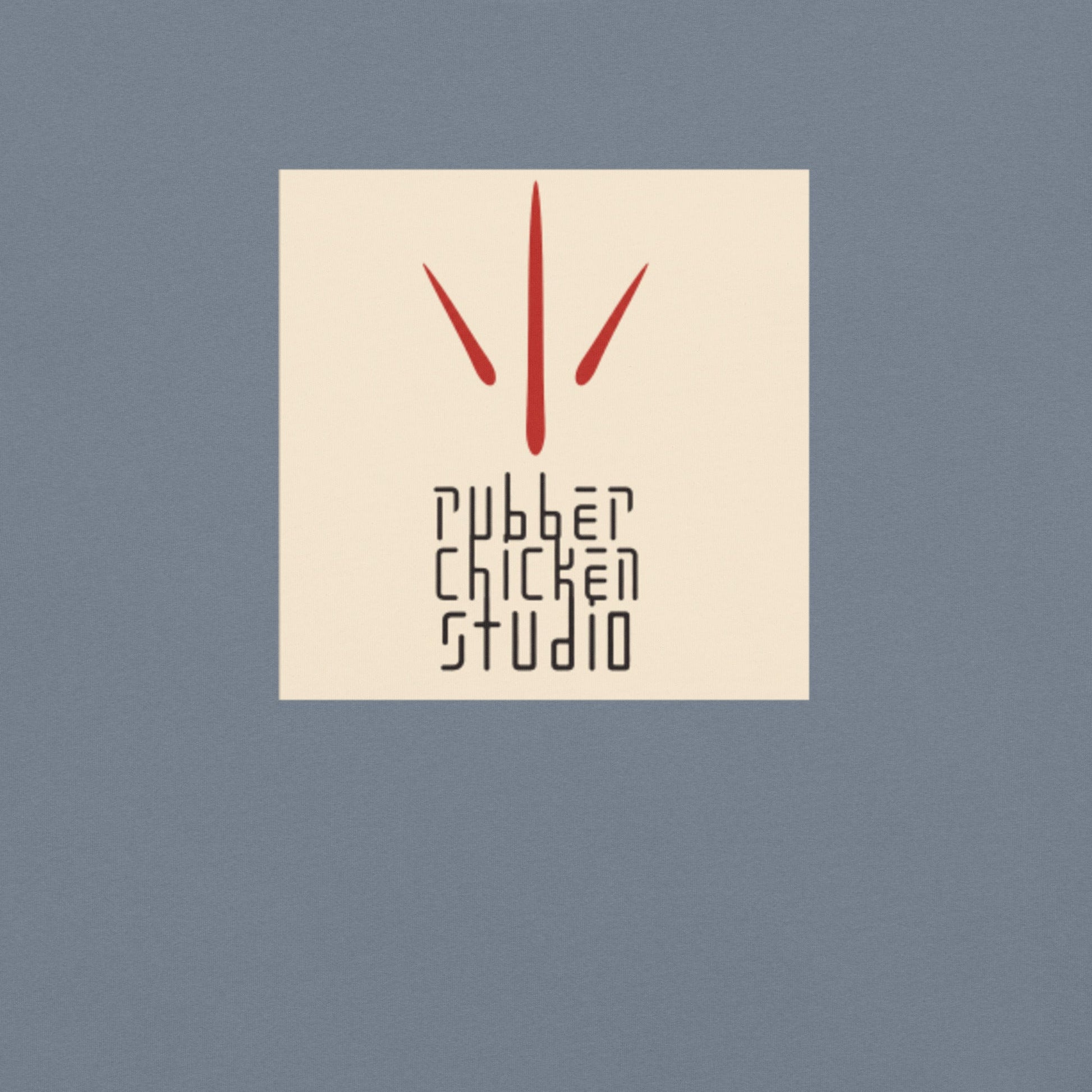 Asteroid -Desert skies, motel signs and sun-bleached afternoons. - rubberchicken.studio