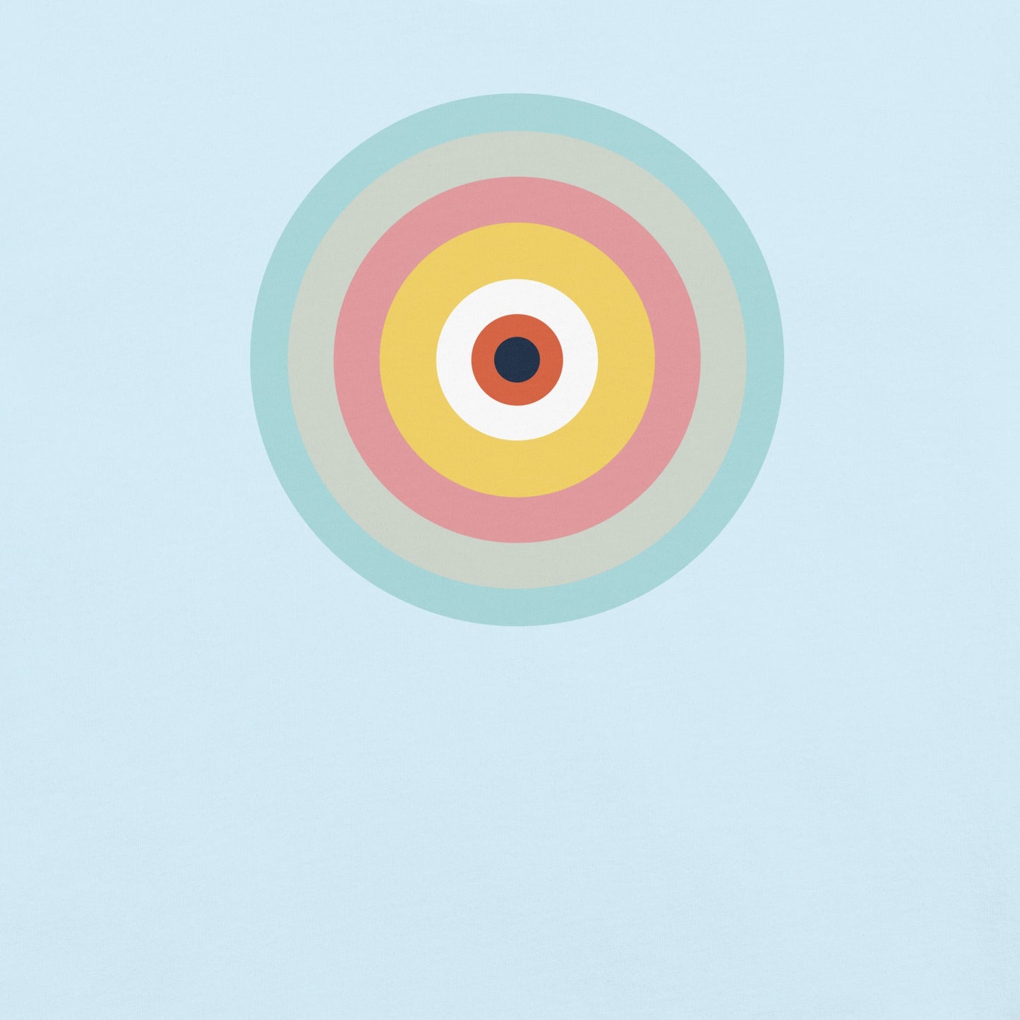 Asteroid -Desert skies, motel signs and sun-bleached afternoons. - rubberchicken.studio