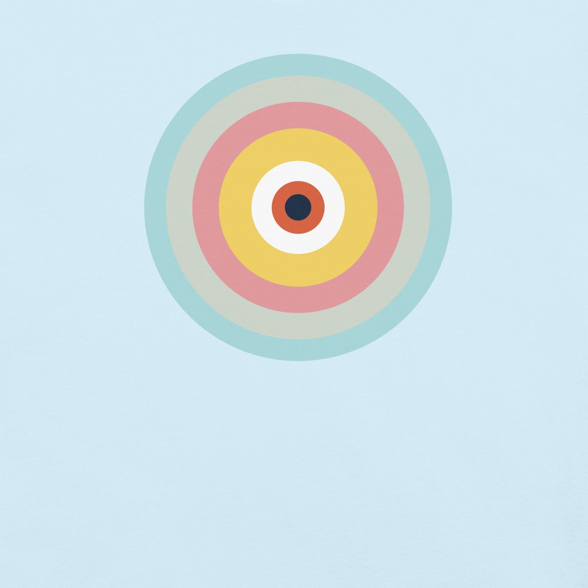 Asteroid -Desert skies, motel signs and sun-bleached afternoons. - rubberchicken.studio