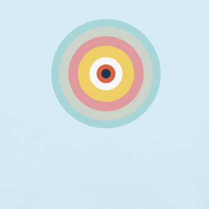 Asteroid -Desert skies, motel signs and sun-bleached afternoons. - rubberchicken.studio