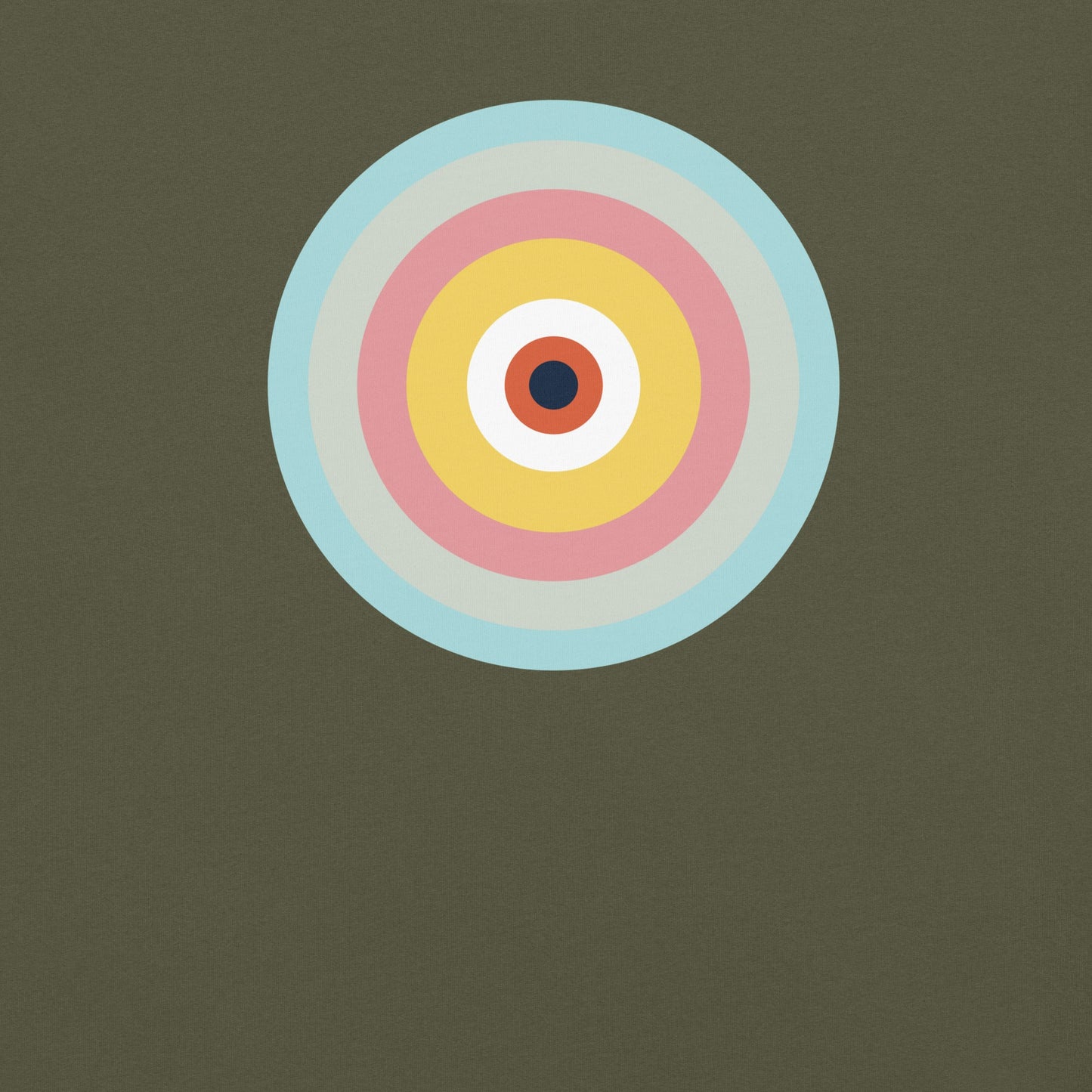 Asteroid -Desert skies, motel signs and sun-bleached afternoons. - rubberchicken.studio