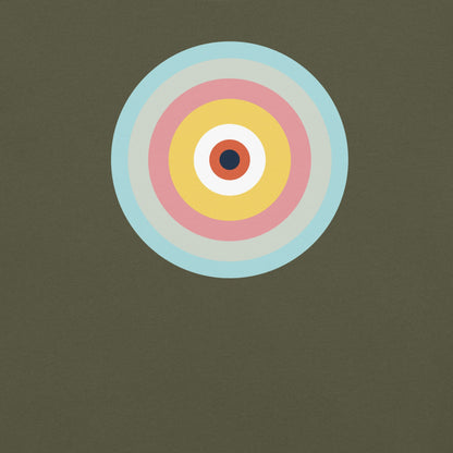 Asteroid -Desert skies, motel signs and sun-bleached afternoons. - rubberchicken.studio
