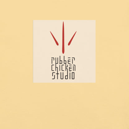 Asteroid -Desert skies, motel signs and sun-bleached afternoons. - rubberchicken.studio