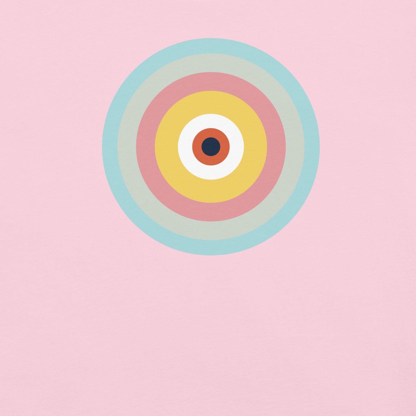 Asteroid -Desert skies, motel signs and sun-bleached afternoons. - rubberchicken.studio