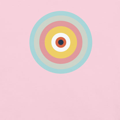 Asteroid -Desert skies, motel signs and sun-bleached afternoons. - rubberchicken.studio