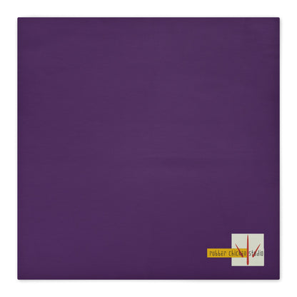 British Museum cotton throw cushion cover - rubberchicken.studio