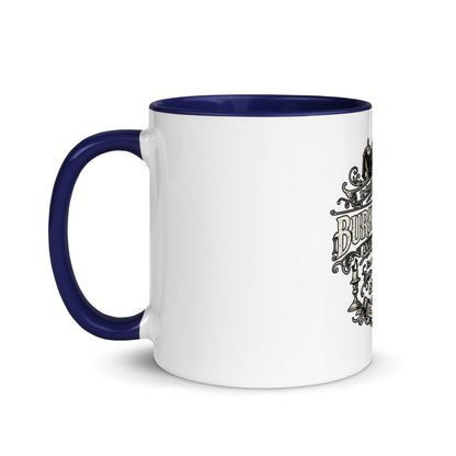 Burke & Hare Mug by Toby. - rubberchicken.studio