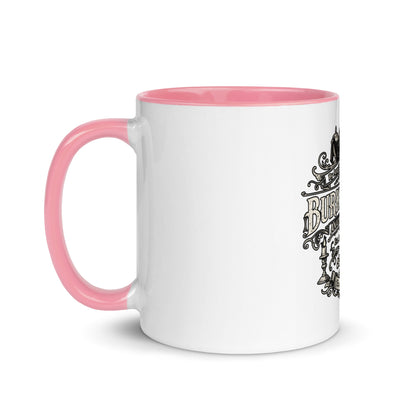 Burke & Hare Mug by Toby. - rubberchicken.studio