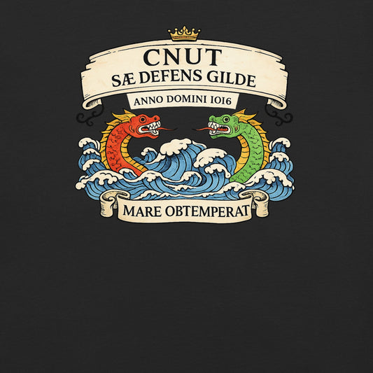 Cnut 1016 - rubberchicken.studio