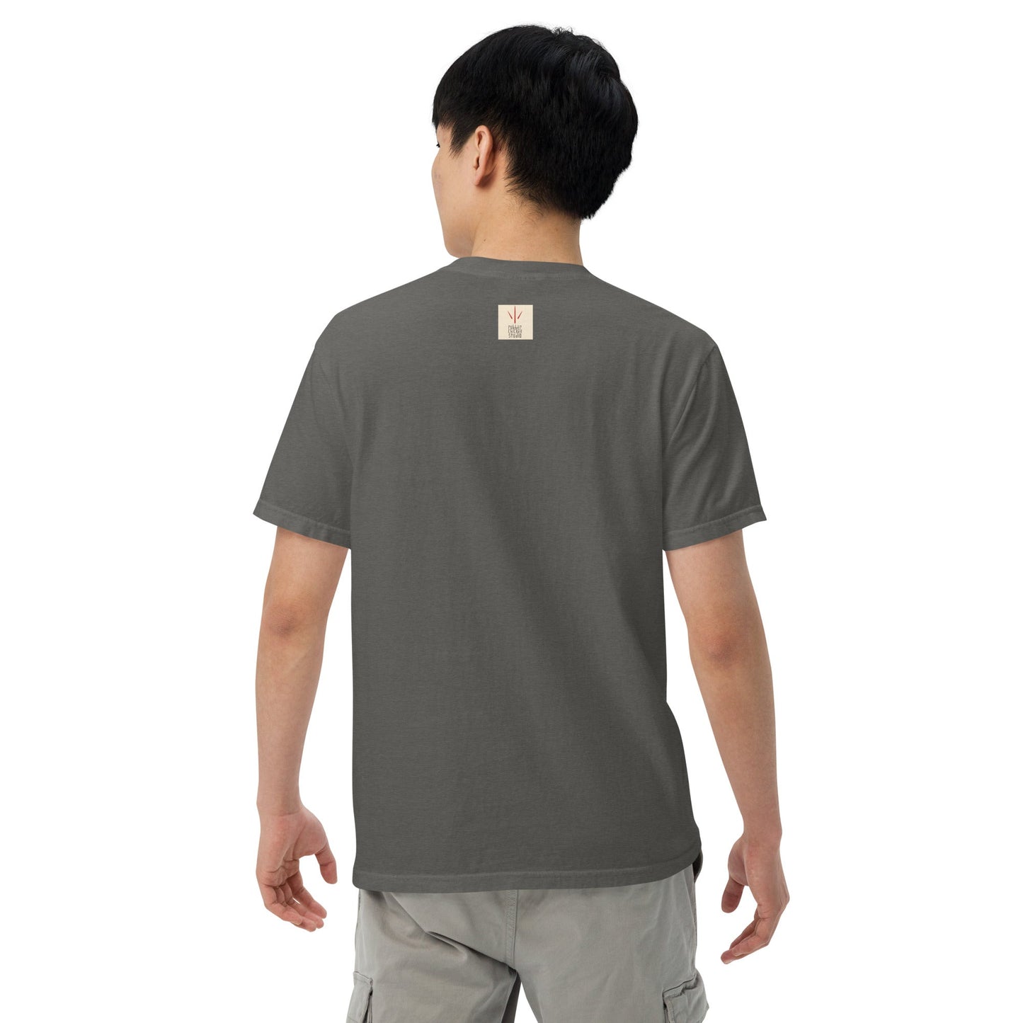 Colour Riot T-Shirt - rubberchicken.studio