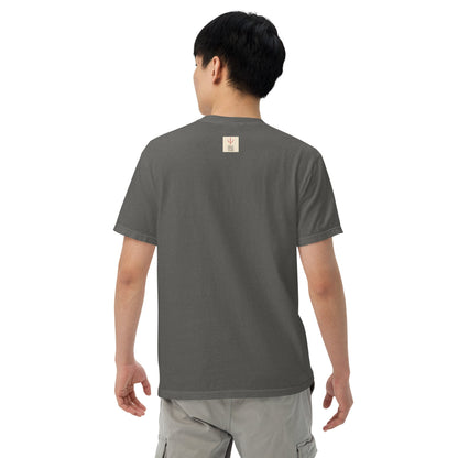 Colour Riot T-Shirt - rubberchicken.studio