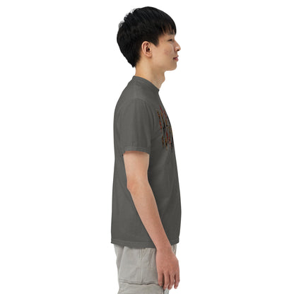 Colour Riot T-Shirt - rubberchicken.studio