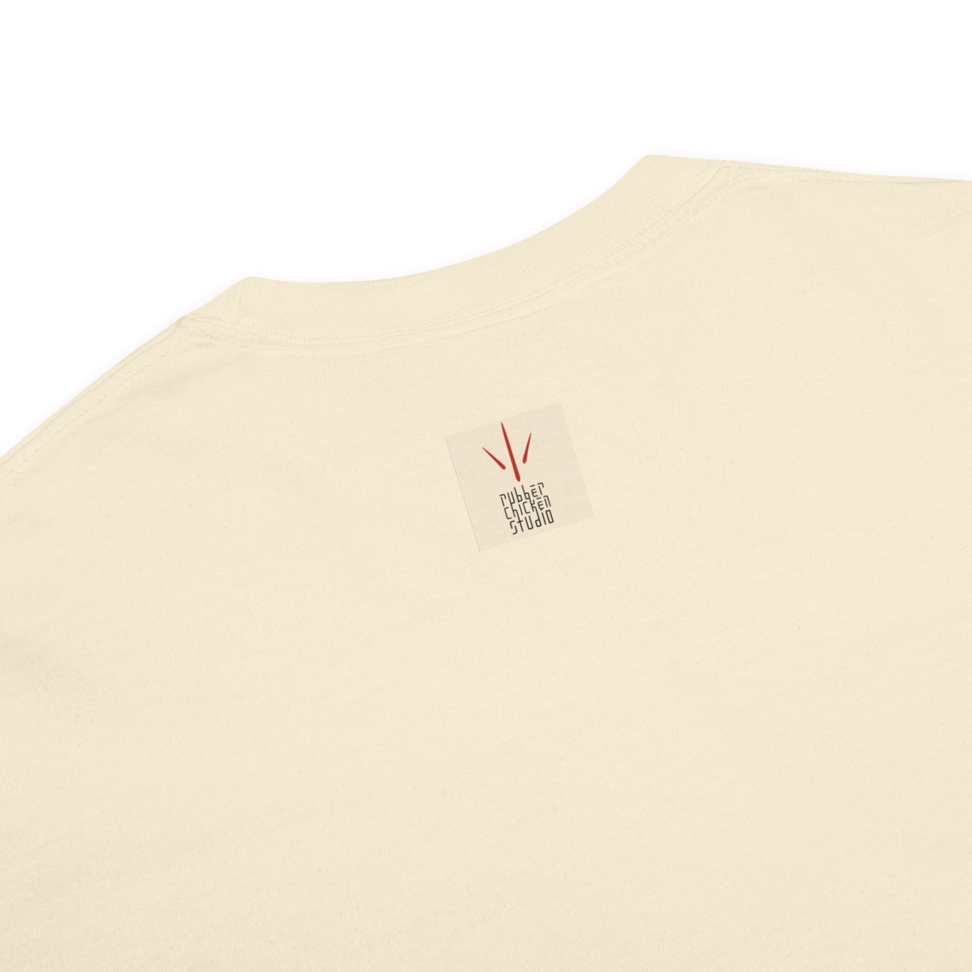 Colour Riot T-Shirt - rubberchicken.studio