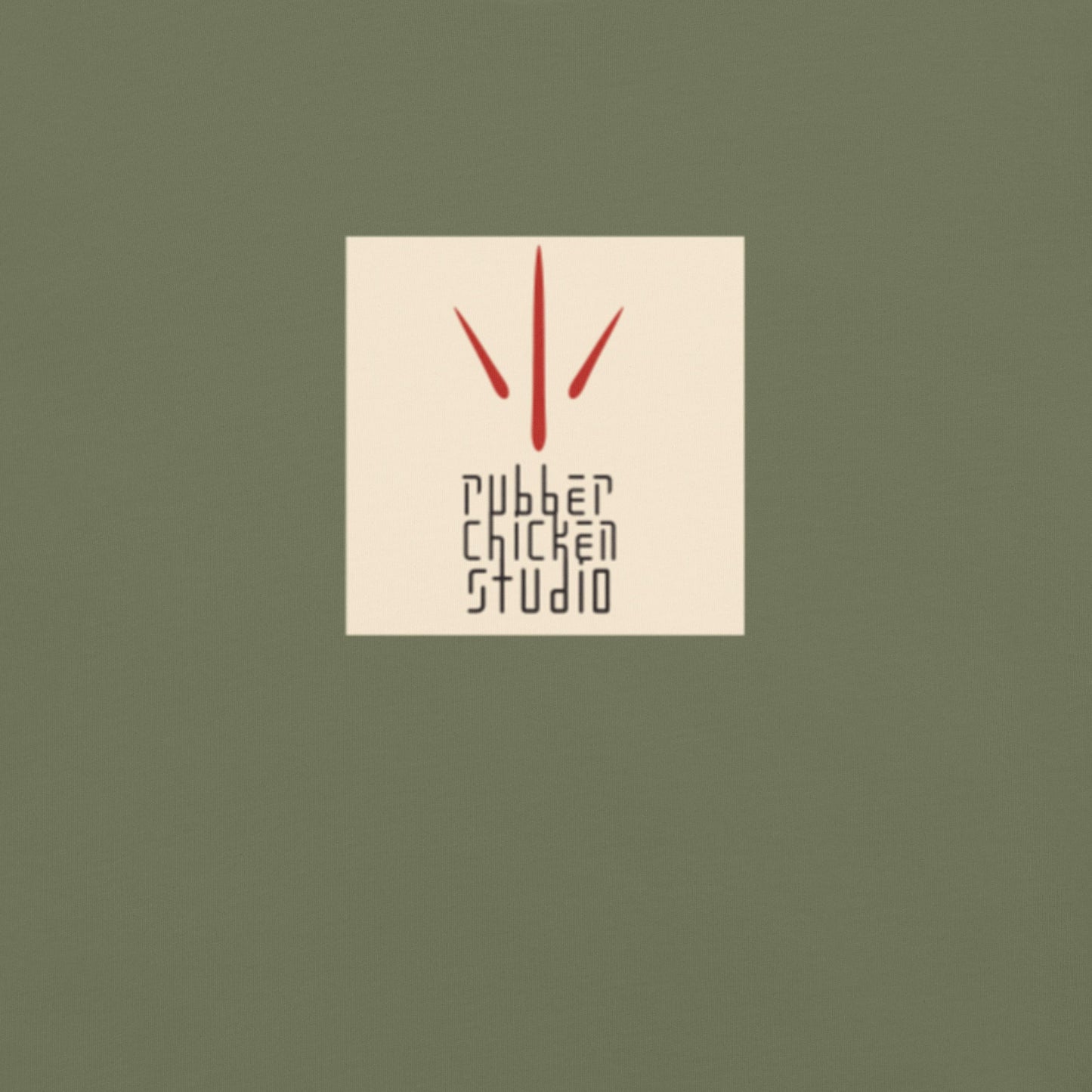 Colour Riot T-Shirt - rubberchicken.studio