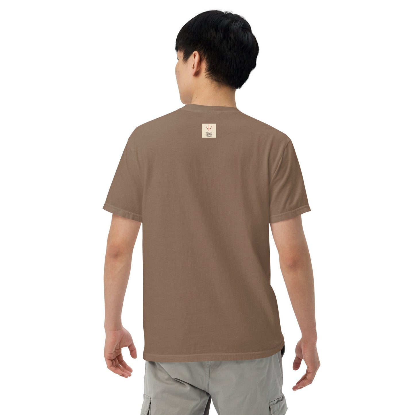 Colour Riot T-Shirt - rubberchicken.studio
