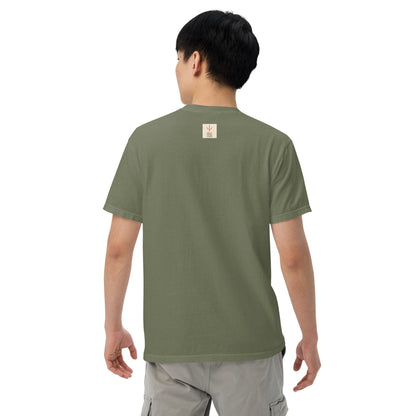 Colour Riot T-Shirt - rubberchicken.studio