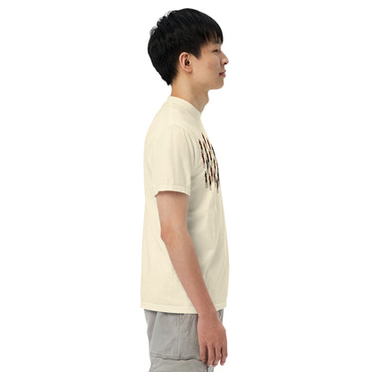 Colour Riot T-Shirt - rubberchicken.studio