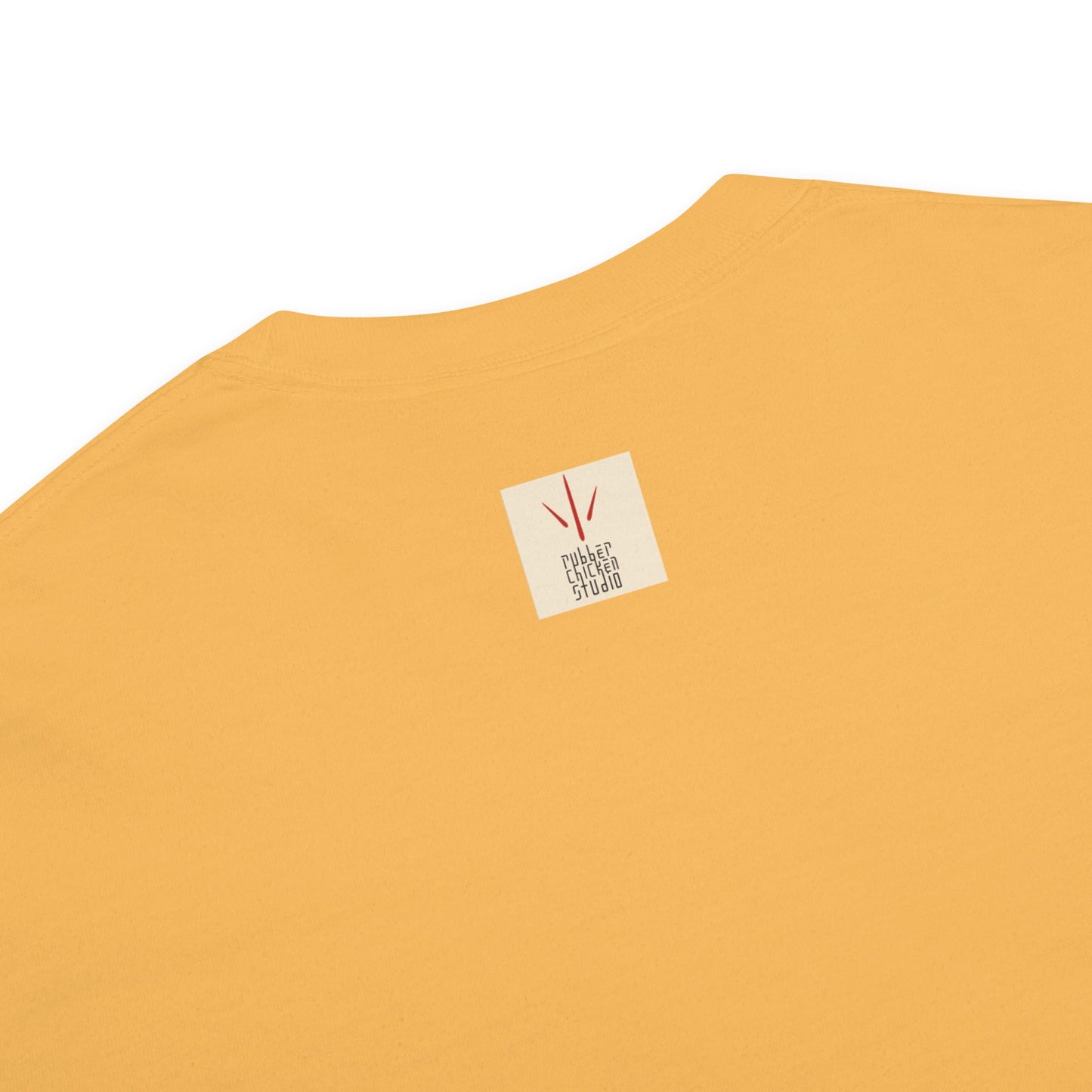 Colour Riot T-Shirt - rubberchicken.studio