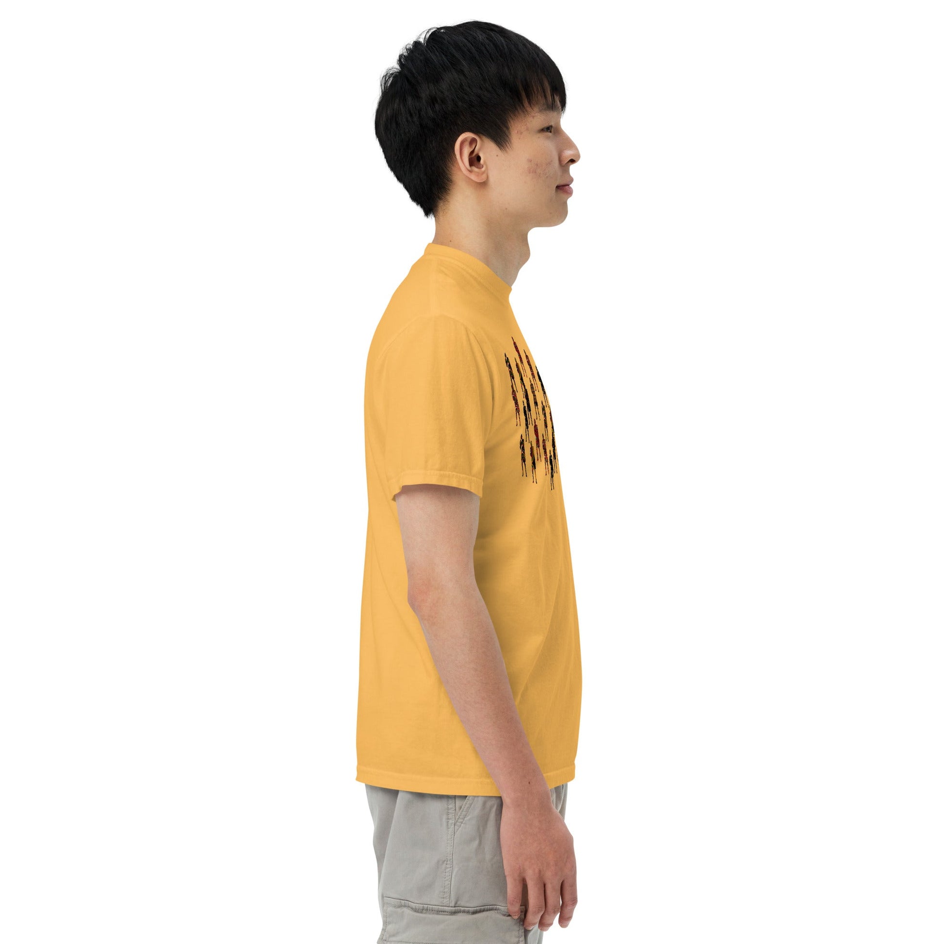 Colour Riot T-Shirt - rubberchicken.studio